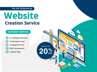 Website Design Company